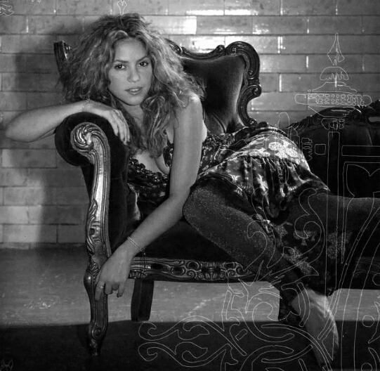 Shakira