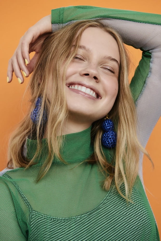 Angourie Rice