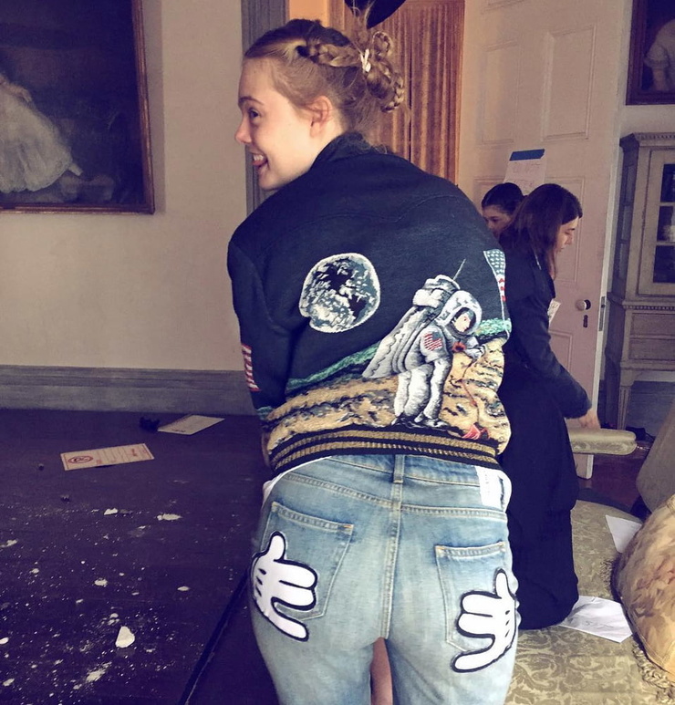 Angourie Rice