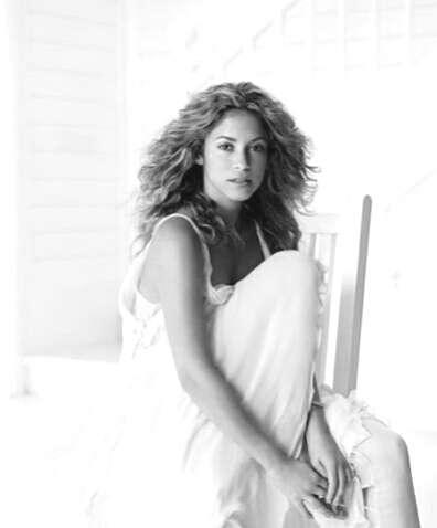 Shakira