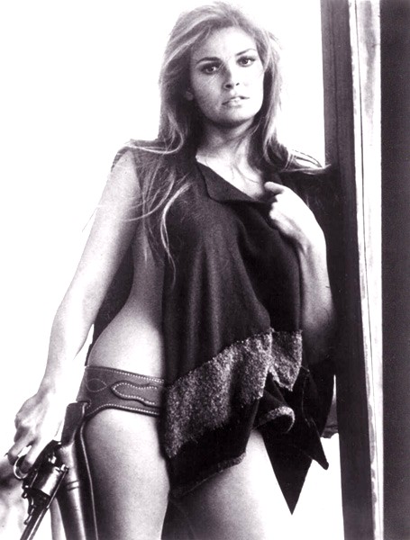 Raquel Welch Raquel Welch