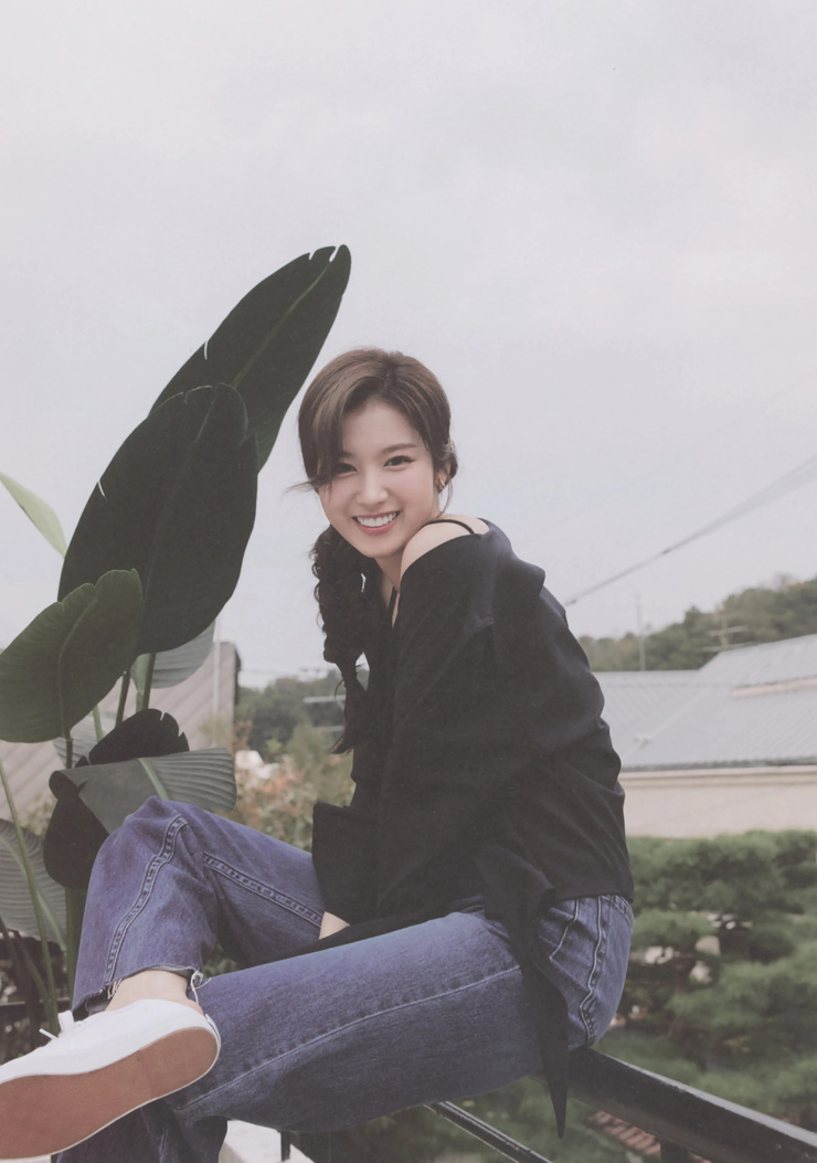 Minatozaki Sana