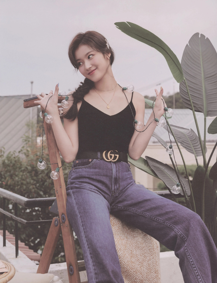 Minatozaki Sana