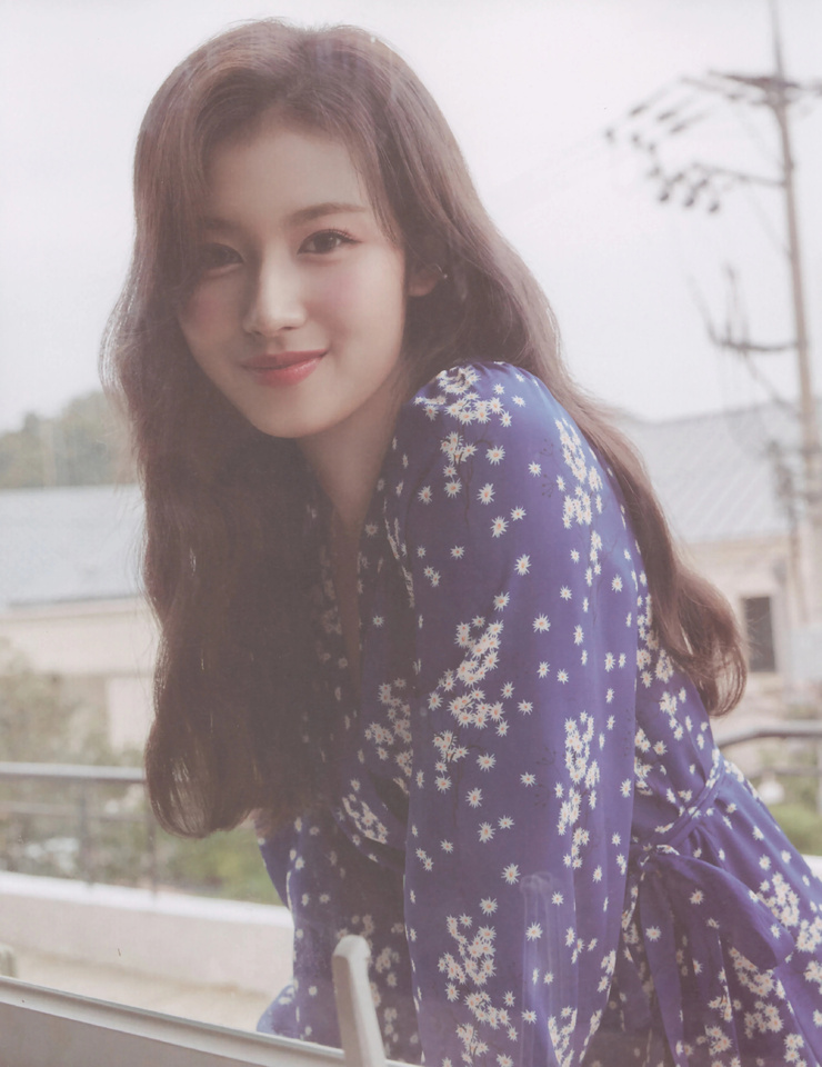 Minatozaki Sana