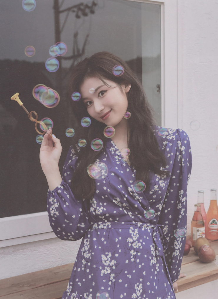 Minatozaki Sana