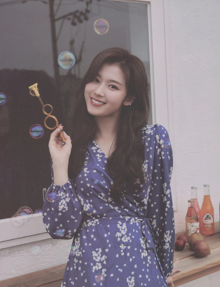 Minatozaki Sana