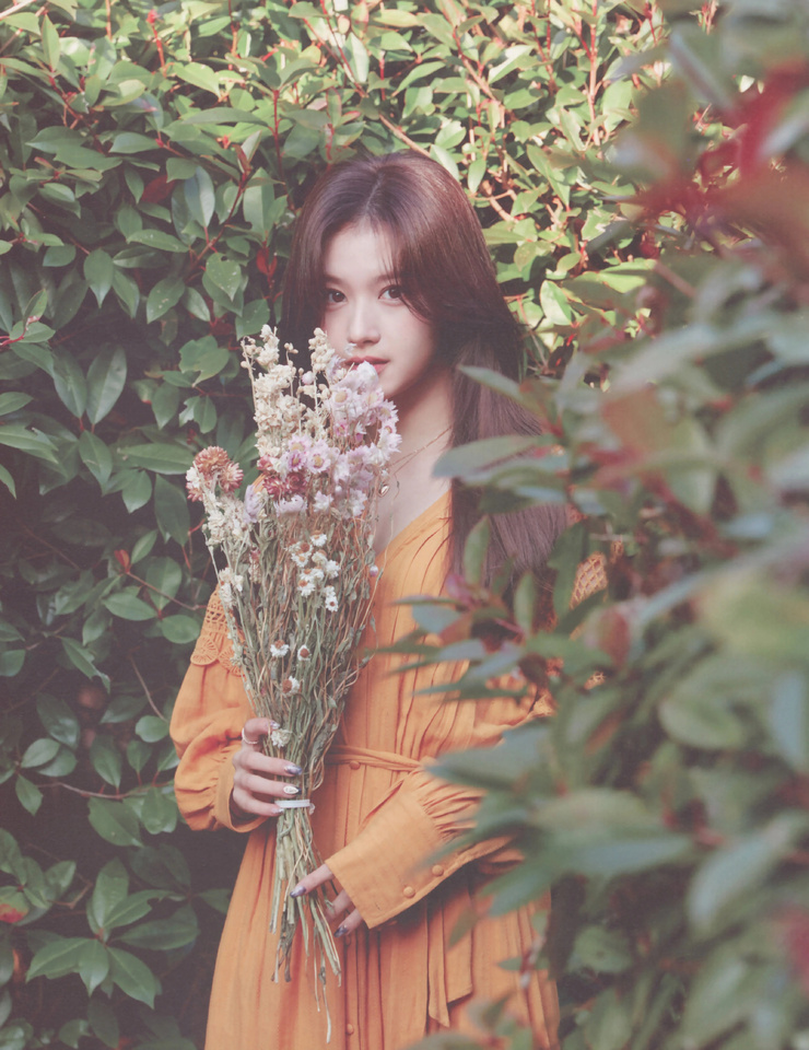 Minatozaki Sana