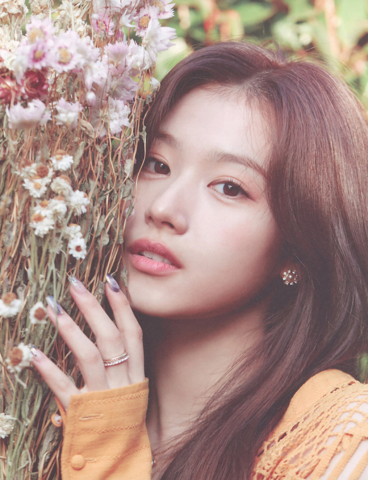 Minatozaki Sana