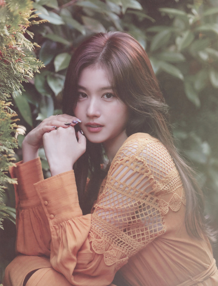 Minatozaki Sana