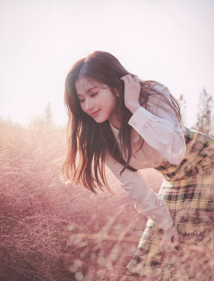Minatozaki Sana