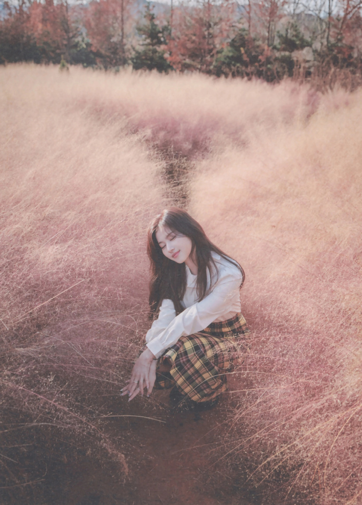 Minatozaki Sana