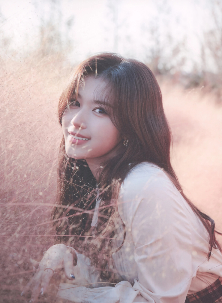 Minatozaki Sana