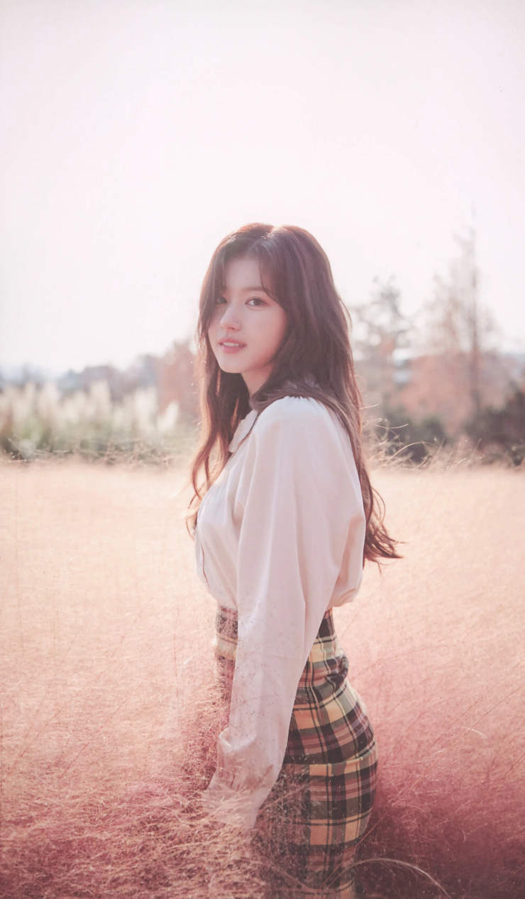 Minatozaki Sana