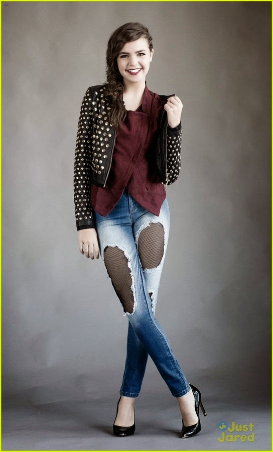 Bailee Madison