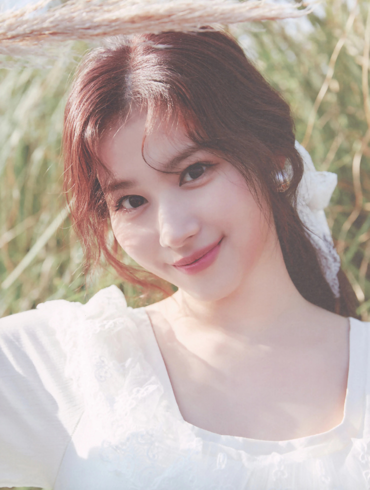Minatozaki Sana