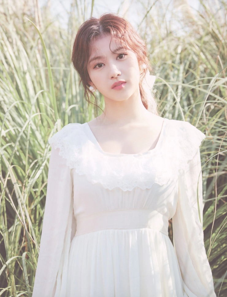 Minatozaki Sana