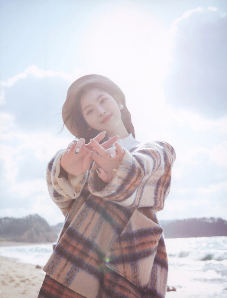 Minatozaki Sana