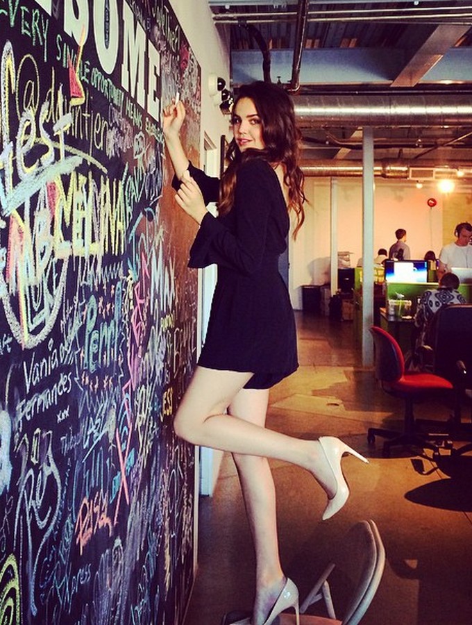 Bailee Madison