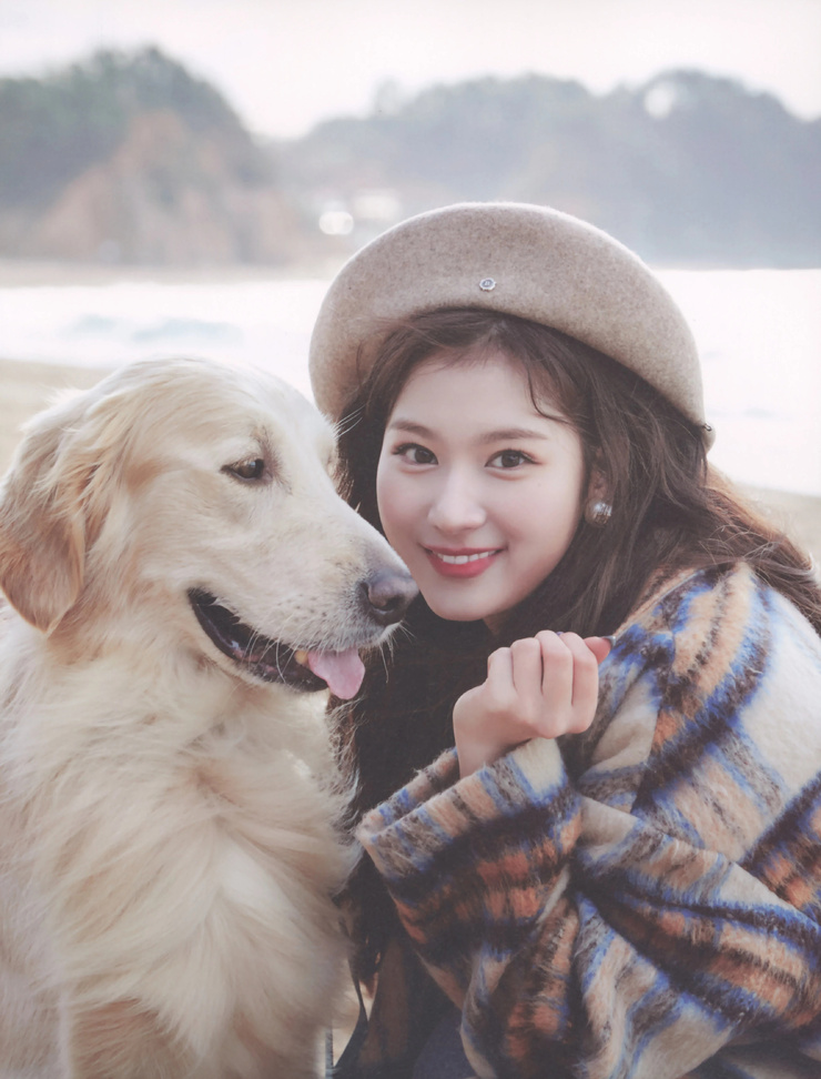Minatozaki Sana