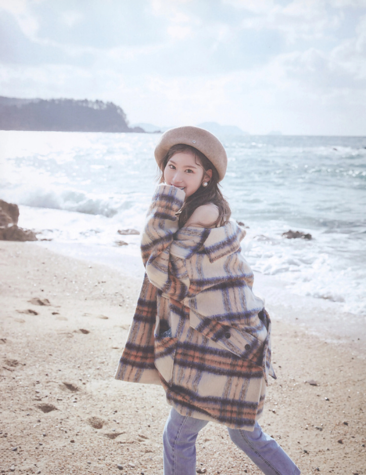 Minatozaki Sana