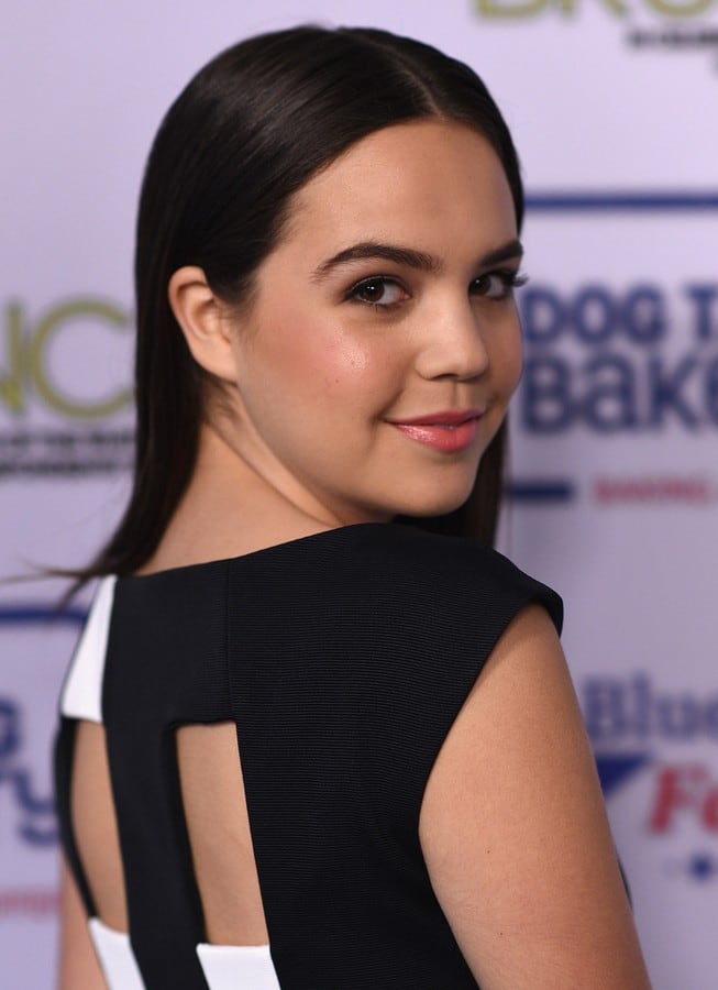 Image Of Bailee Madison 2386