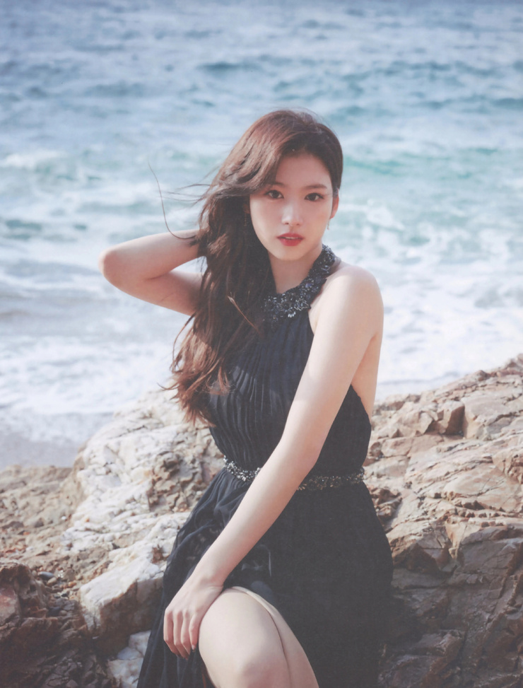 Minatozaki Sana