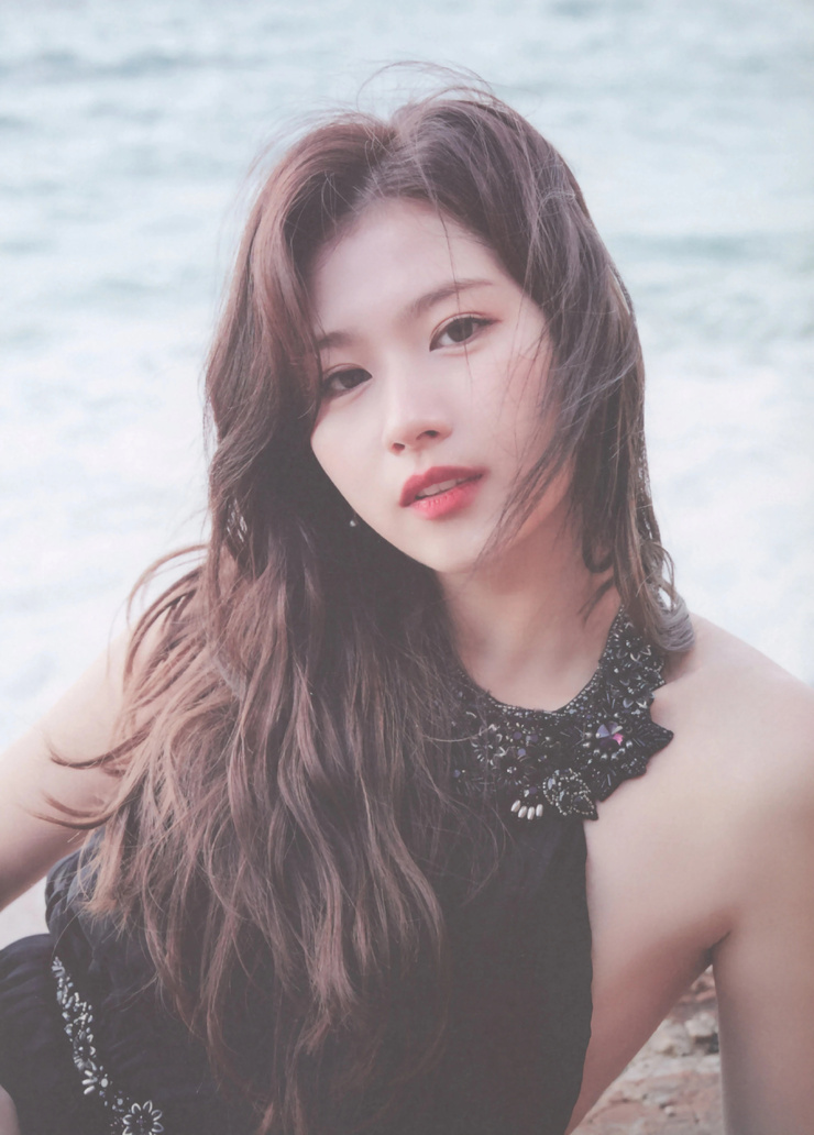 Minatozaki Sana