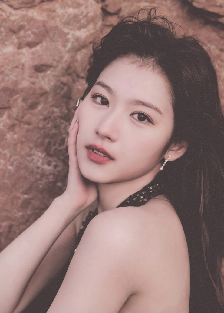 Minatozaki Sana