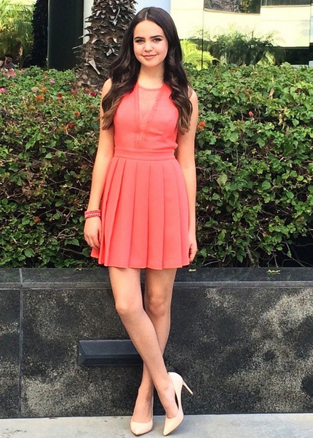 Bailee Madison
