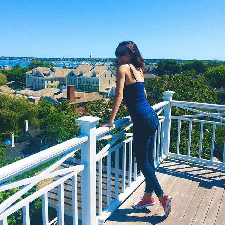 Bailee Madison