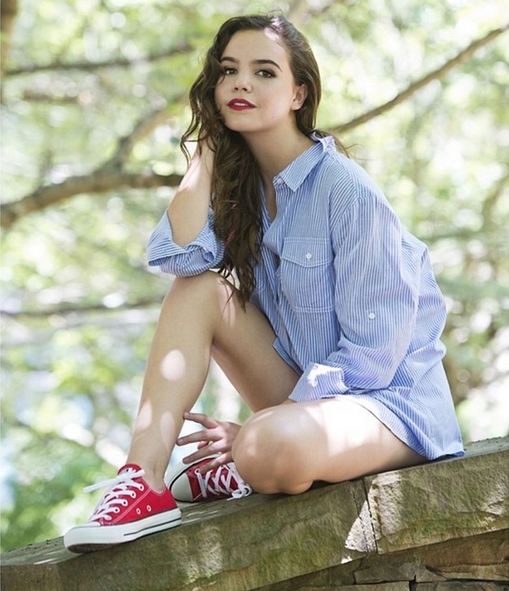 Bailee Madison Bailee Madison