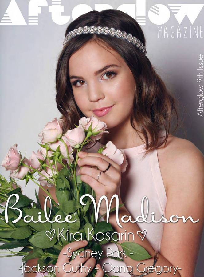 Bailee Madison