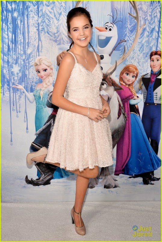 Bailee Madison