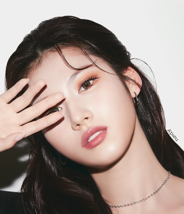 Minatozaki Sana