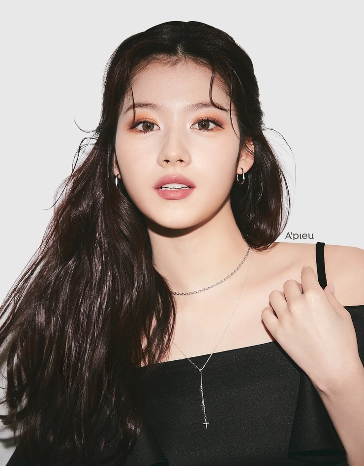 Minatozaki Sana