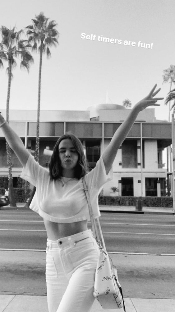 Bailee Madison Bailee Madison