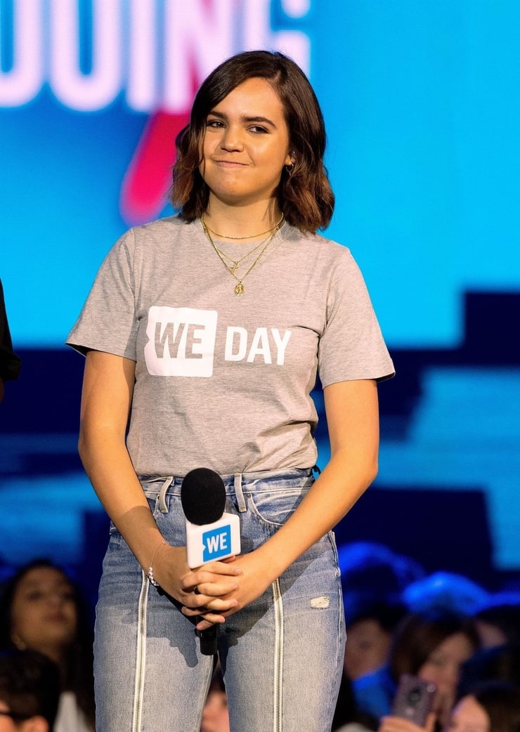 Bailee Madison