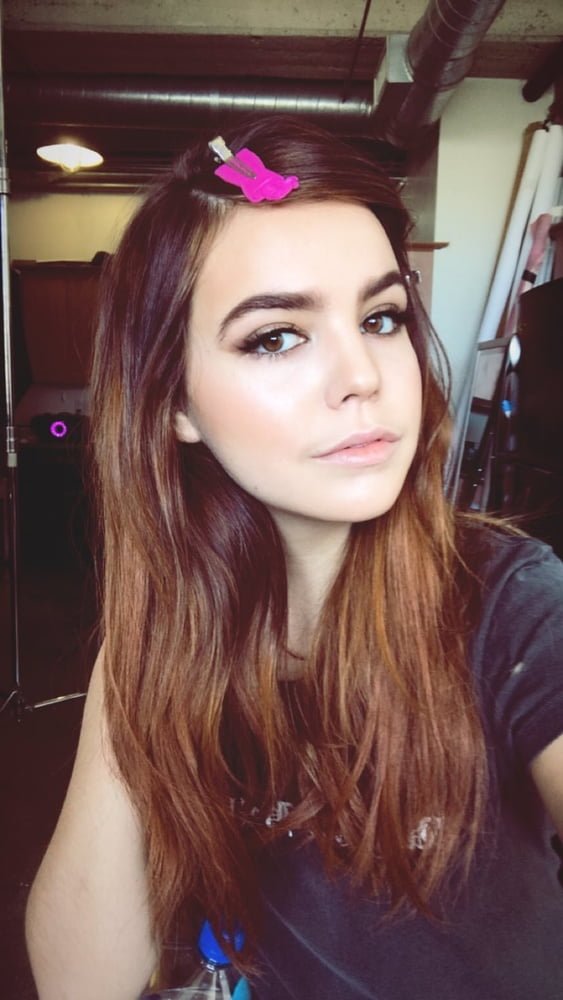 Bailee Madison