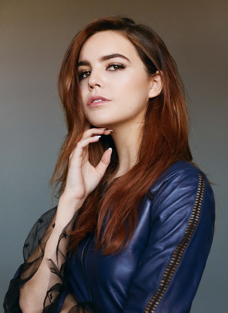 Bailee Madison