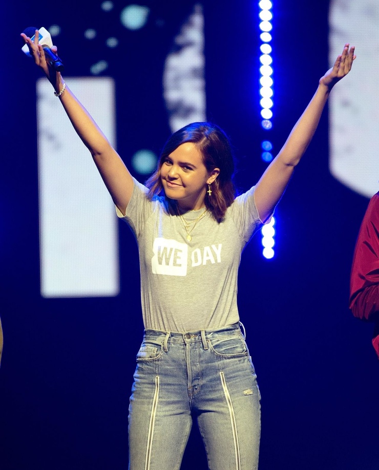 Bailee Madison