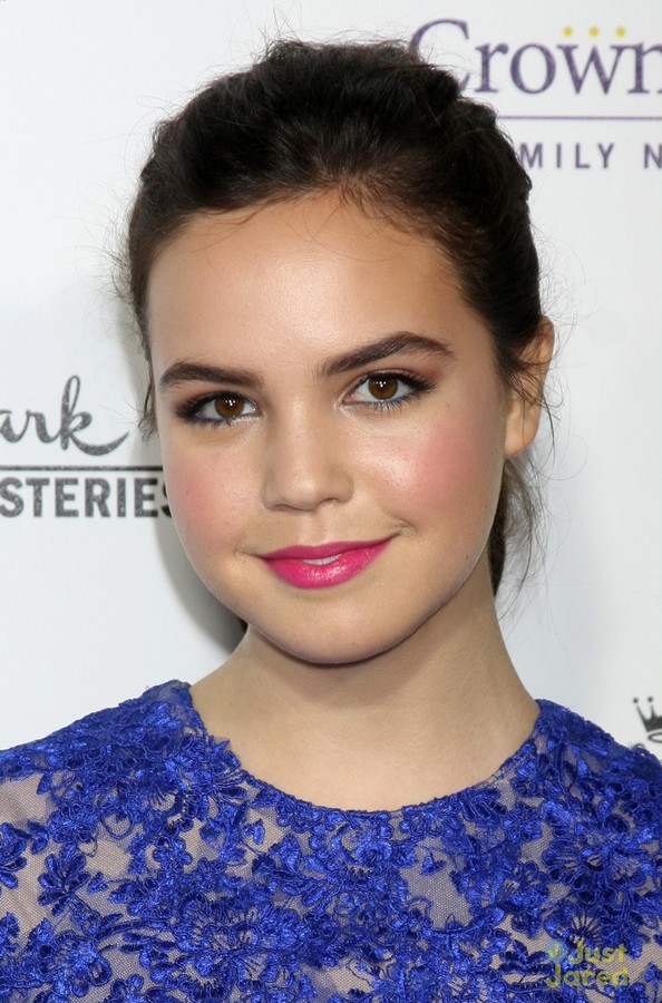 Bailee Madison