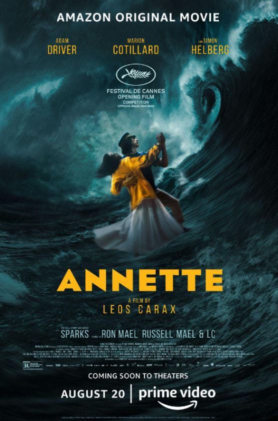 Annette Annette