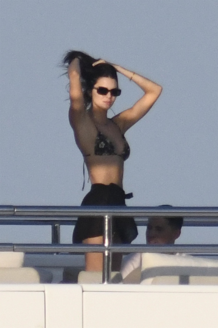 Kendall Jenner