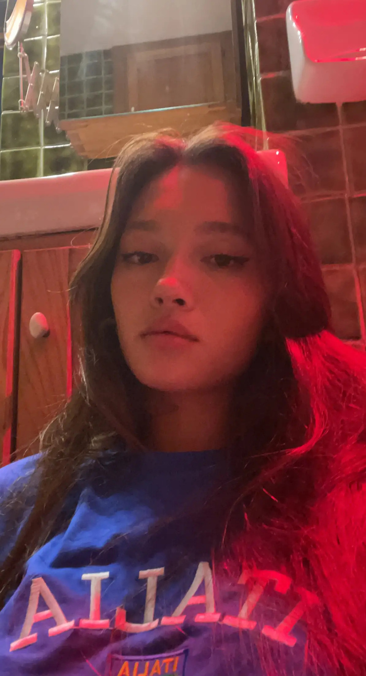 Lily Chee
