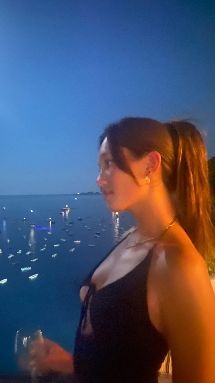 Lily Chee