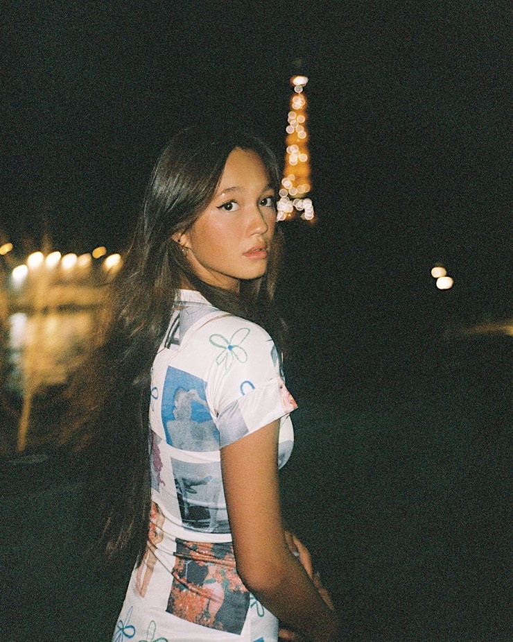 Lily Chee