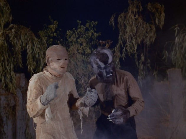 Orgy of the Dead (1965) Orgy of the Dead (1965)