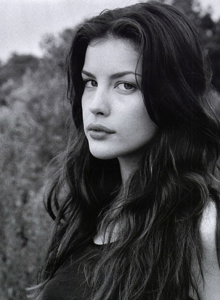 Liv Tyler