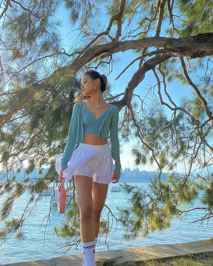 Lily Maymac