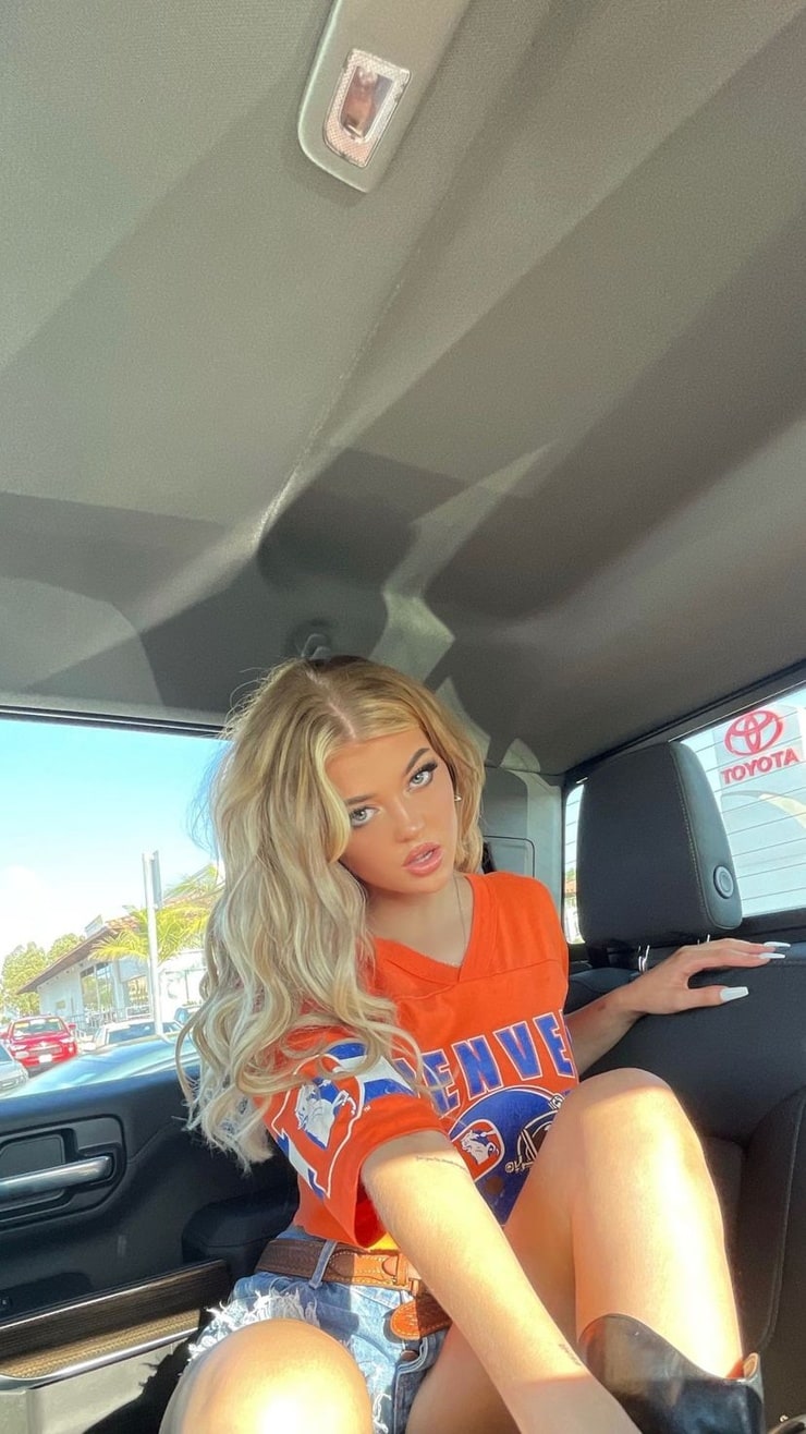 Loren Gray